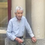 CATALUNYA.-José Sacristán protagoniza 'La colección' en el Romea de Barcelona: "Somos depositarios de lo creado"