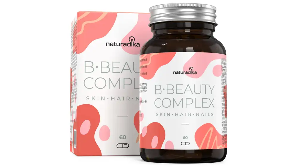 B Beauty complex