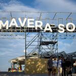CATALUNYA.-Primavera Sound cancela sus festivales de 2024 en Latinoamérica por "dificultades externas"