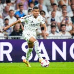 Real Madrid v Real Betis Balompie - LaLiga EA Sports