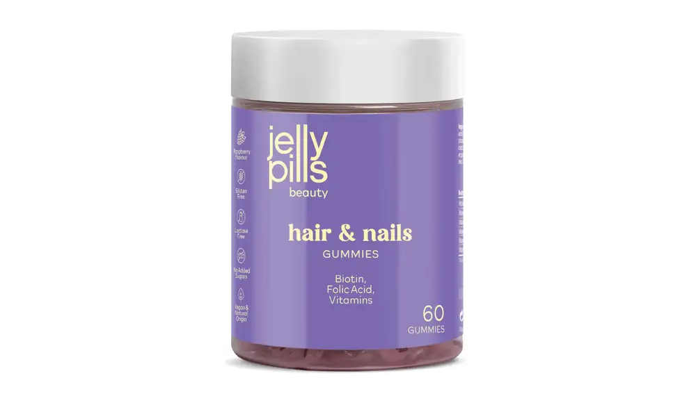 Hair & nails