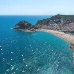 Tossa de Mar