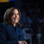 EEUU/Japón.- Kamala Harris se posicionará en contra de la compra de US Steel por parte de Nippon Steel