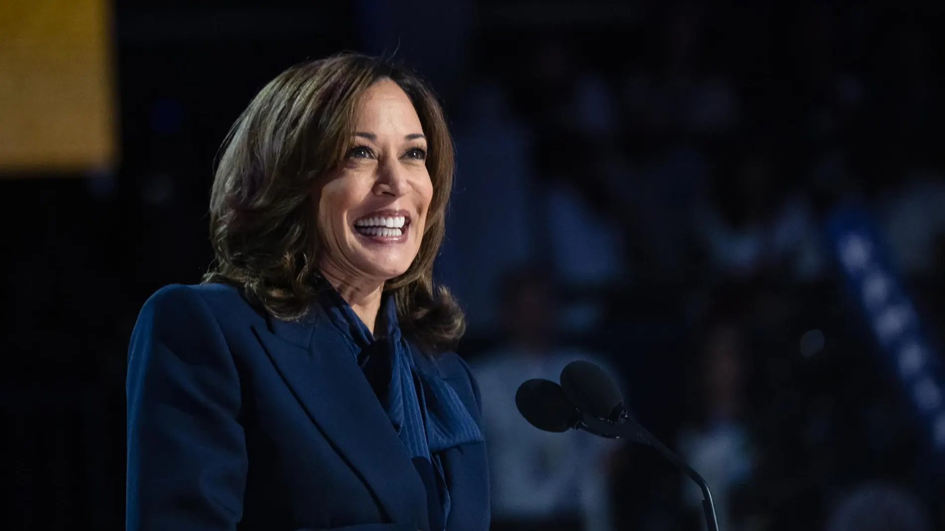 EEUU/Japón.- Kamala Harris se posicionará en contra de la compra de US Steel por parte de Nippon Steel