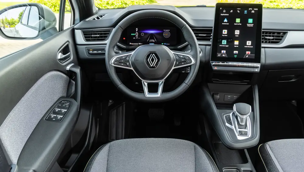 Captur