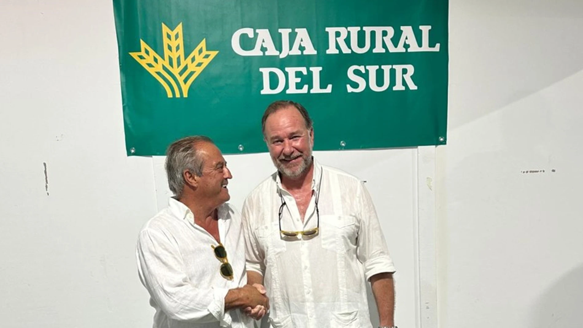Los presidentes de ambas entidades han firmado la renovación del acuerdo
