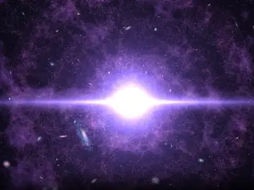 Explosiones más poderosas que el mismísimo Big Bang tienen lugar en el universo transitorios nucleares extremos provocan explosiones más grandes que el Big Bang