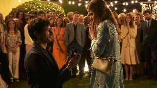 As&iacute; ser&aacute; &laquo;Regreso a Las Sabinas&raquo;, con Velencoso, primera serie diaria en Disney