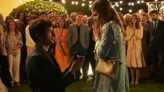 Así será «Regreso a Las Sabinas», con Velencoso, primera serie diaria en Disney Así será «Regreso a Las Sabinas», con Velencoso, primera serie diaria en Disney