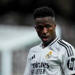 Real Madrid v Real Betis Balompie - LaLiga EA Sports