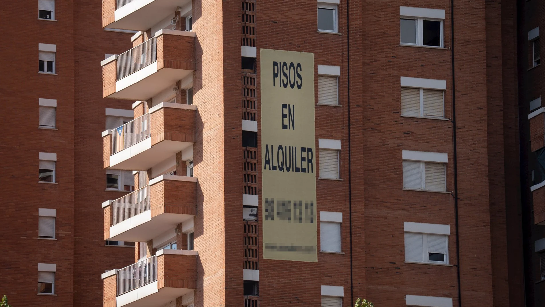 MADRID.-El precio del alquiler en la Comunidad sube un 14,4% interanual en agosto, según Idealista