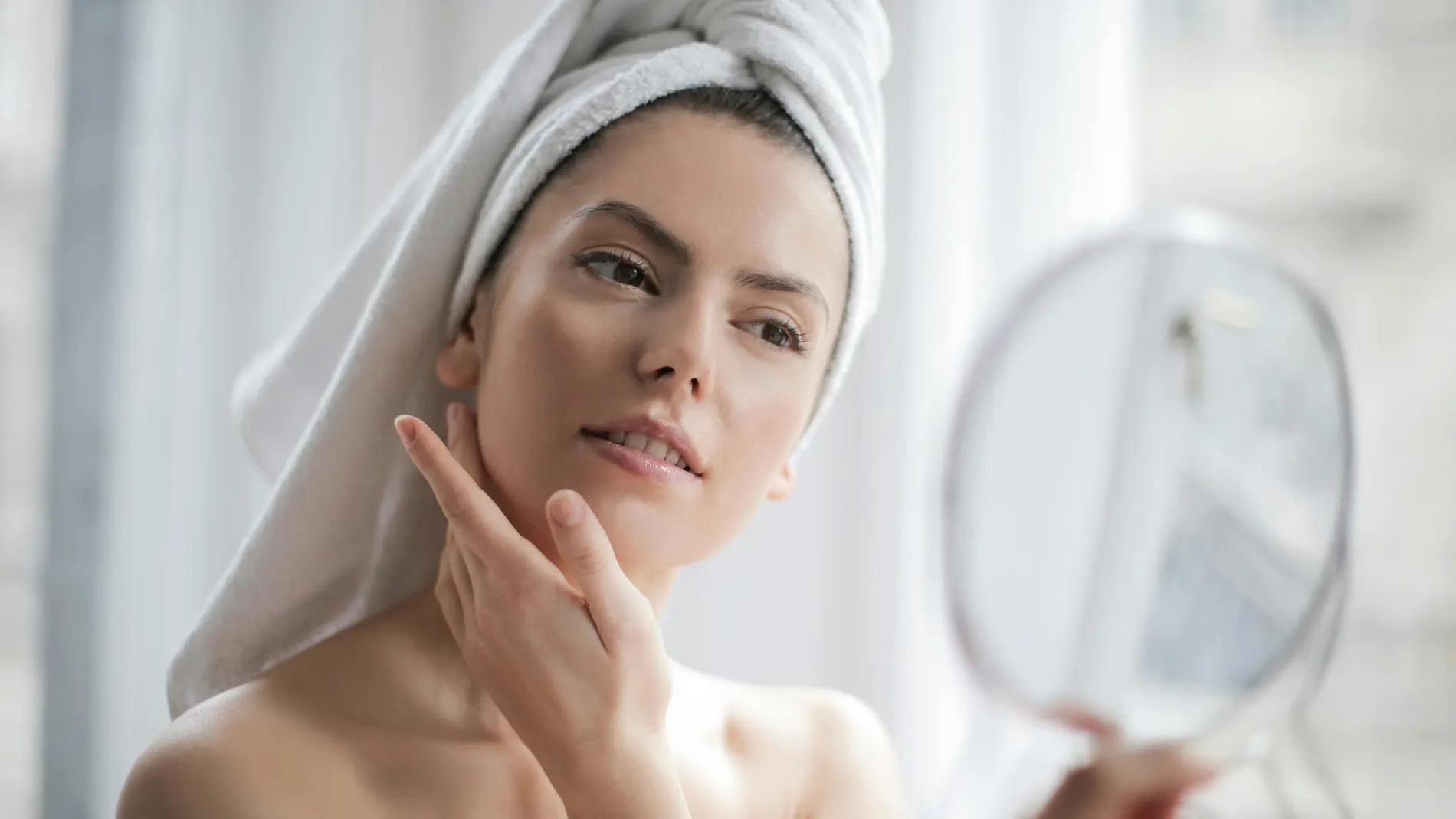 Dos productos para recuperar tu piel castigada tras el verano.