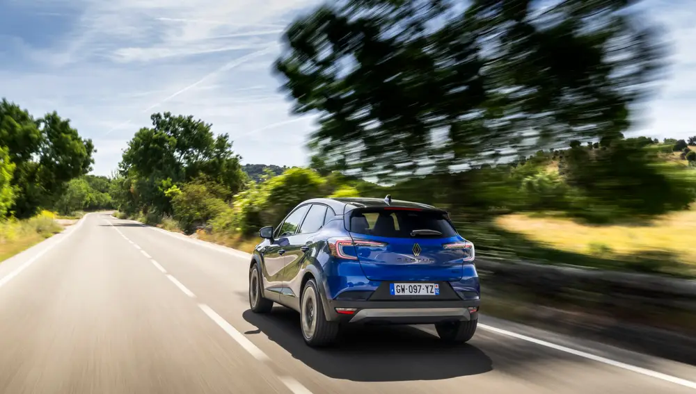 Captur