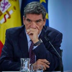 José Luis Escrivá