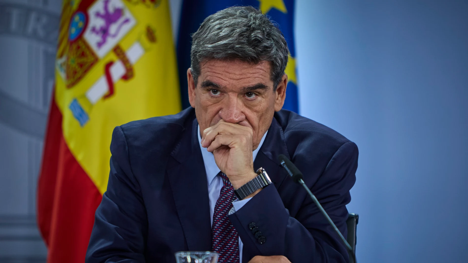 José Luis Escrivá