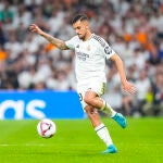 Real Madrid v Real Betis Balompie - LaLiga EA Sports