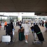 La provincia de Málaga se deja seducir por el gigante asiático