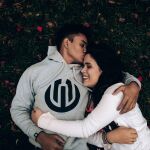Robar ropa en pareja