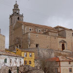 Taranc&oacute;n (Cuenca)
