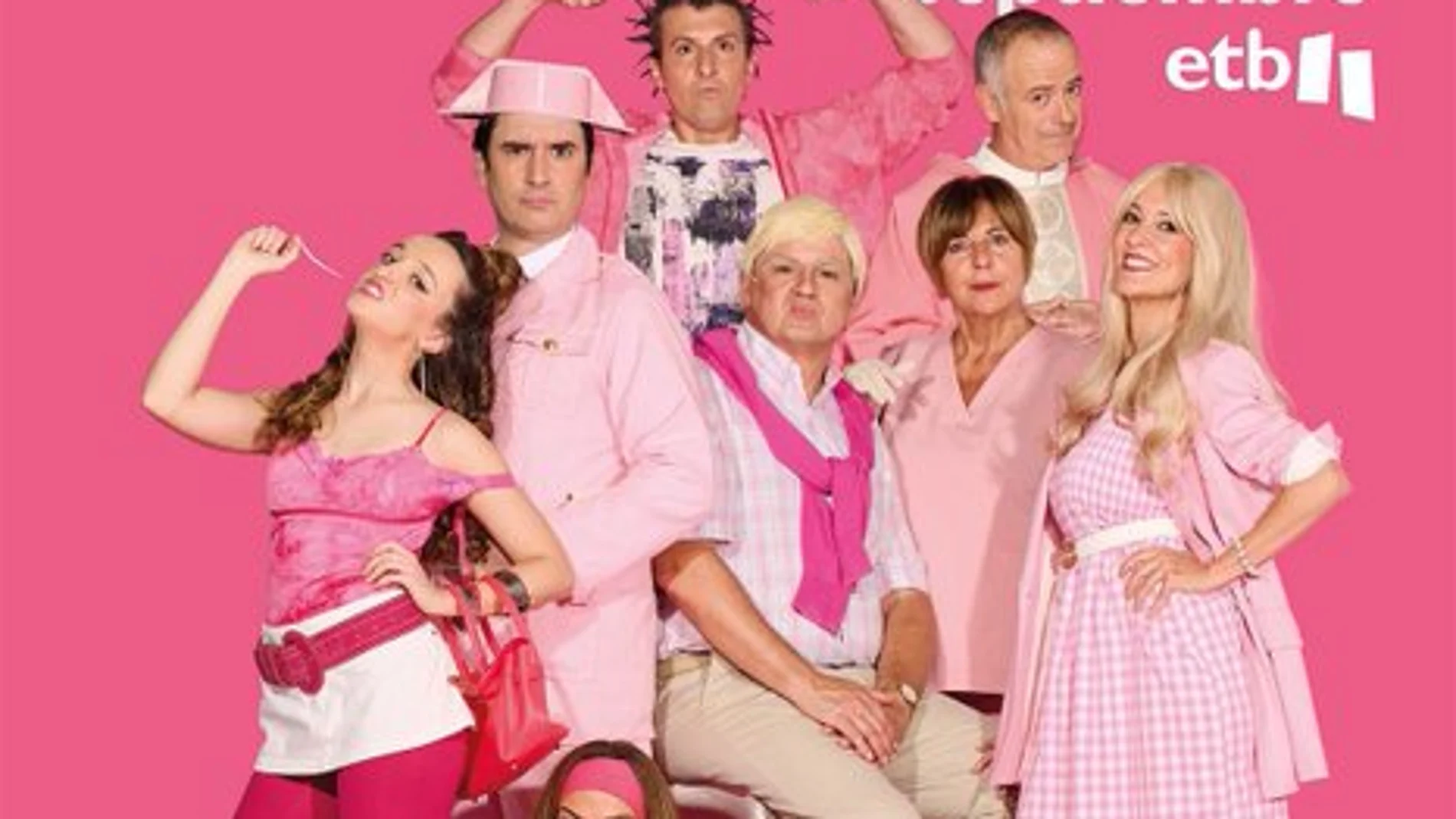 "Vaya Semanita" vuelve a la televisión