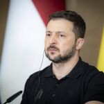 AMP2.- Ucrania.- Zelenski anuncia una crisis de gobierno: "Es necesario fortalecer algunas áreas"