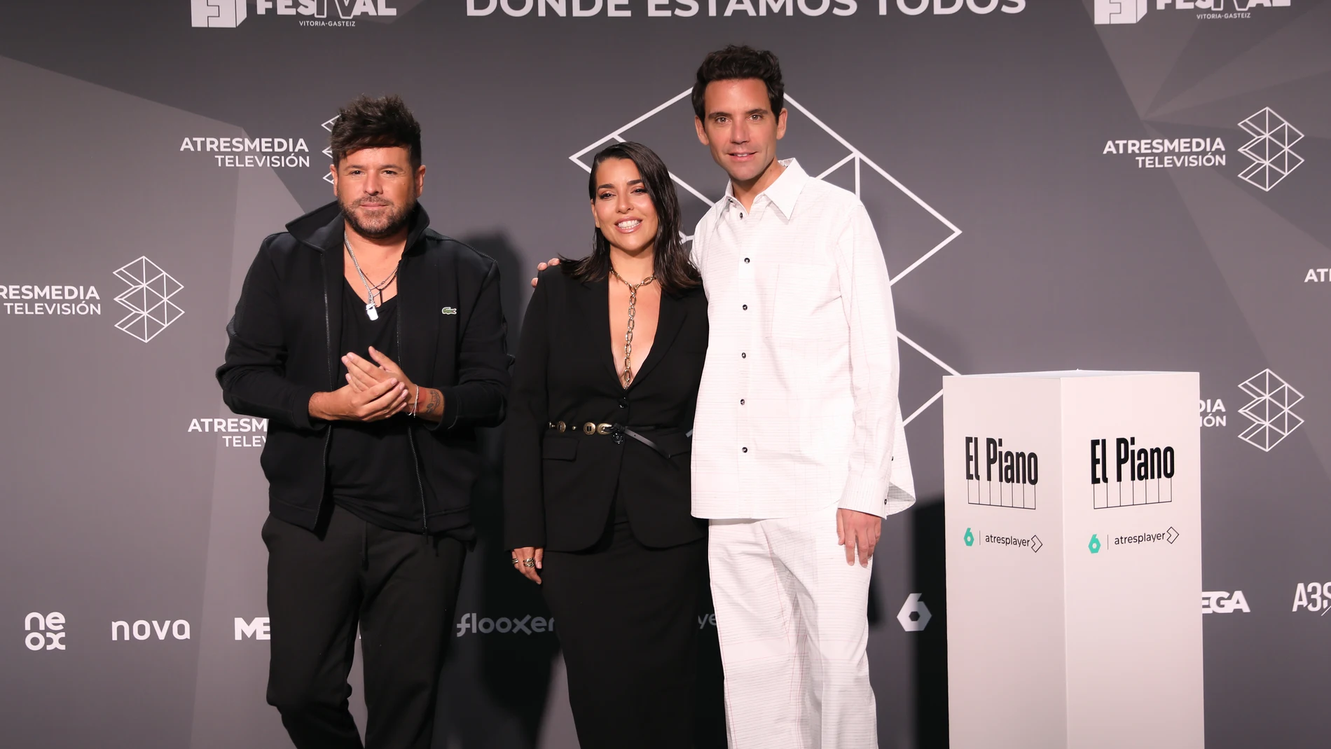 Así es el programa que "rompe" a Pablo López, Ruth Lorenzo y hace debutar a Mika