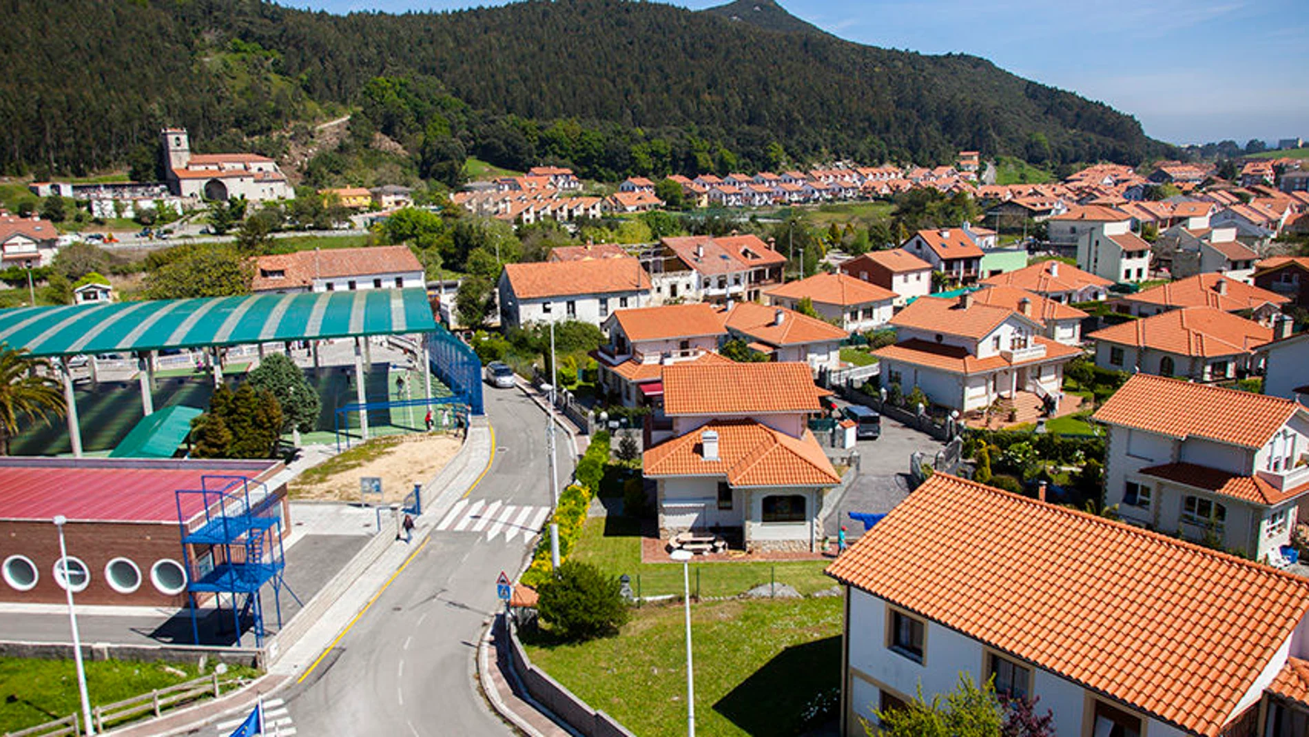 Argoños