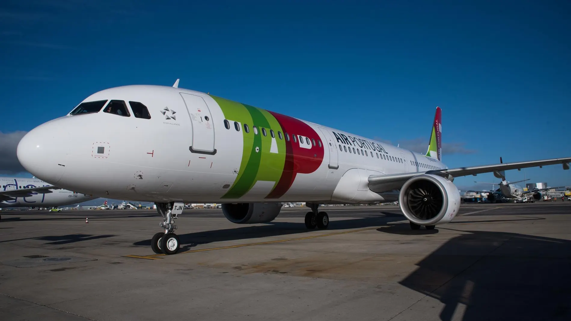 Economía.- TAP Air Portugal lanza una campaña de tarifas promocionales para viajar a partir de noviembre