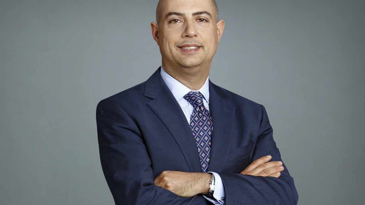Sam Parnia: "Estoy convencido de que la muerte es reversible"