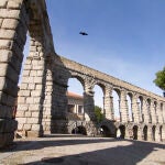 Acueducto de Segovia