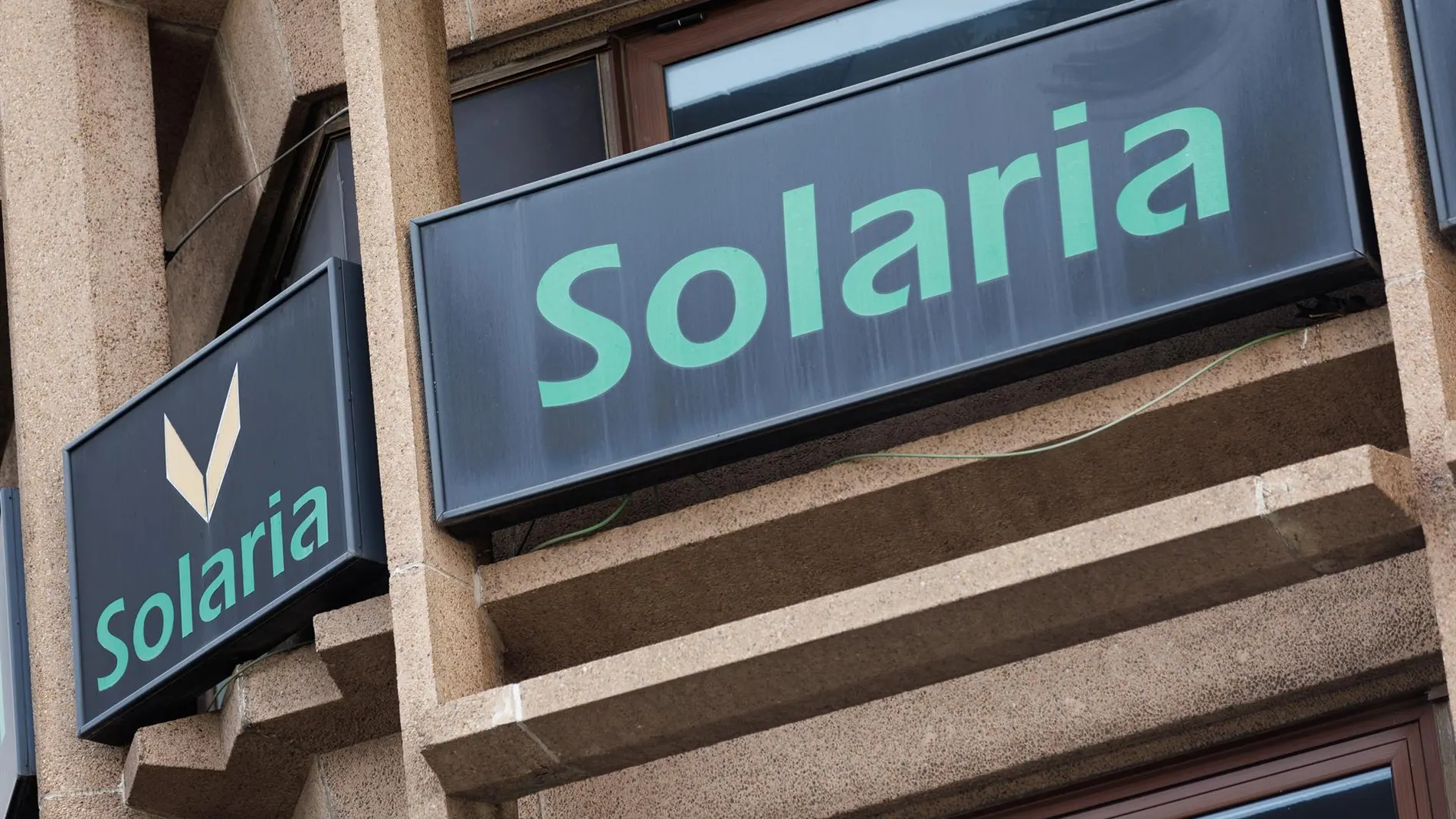 Economía.- Solaria acuerda con la japonesa Datasection desarrollar un centro de datos de IA en Puertollano (Ciudad Real)