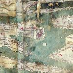 Constantinopla en la Tabula Peutingeriana