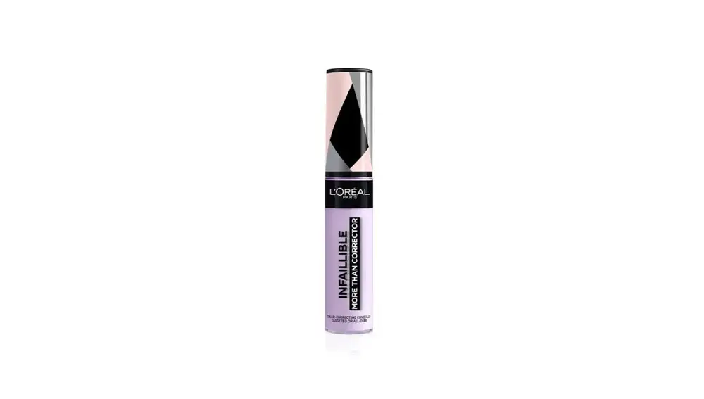 Inflalible 24h more than concealer
