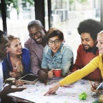 Minorías etnoculturales, una gran oportunidad para Europa