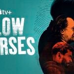Imagen promocional de la serie "Slow Horses"