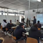 La convocatoria se abrirá en los próximos días y como novedad la posibilidad de prorrogar la ayuda para siguientes cursos