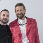Stefano Pilati en una imagen de archivo 