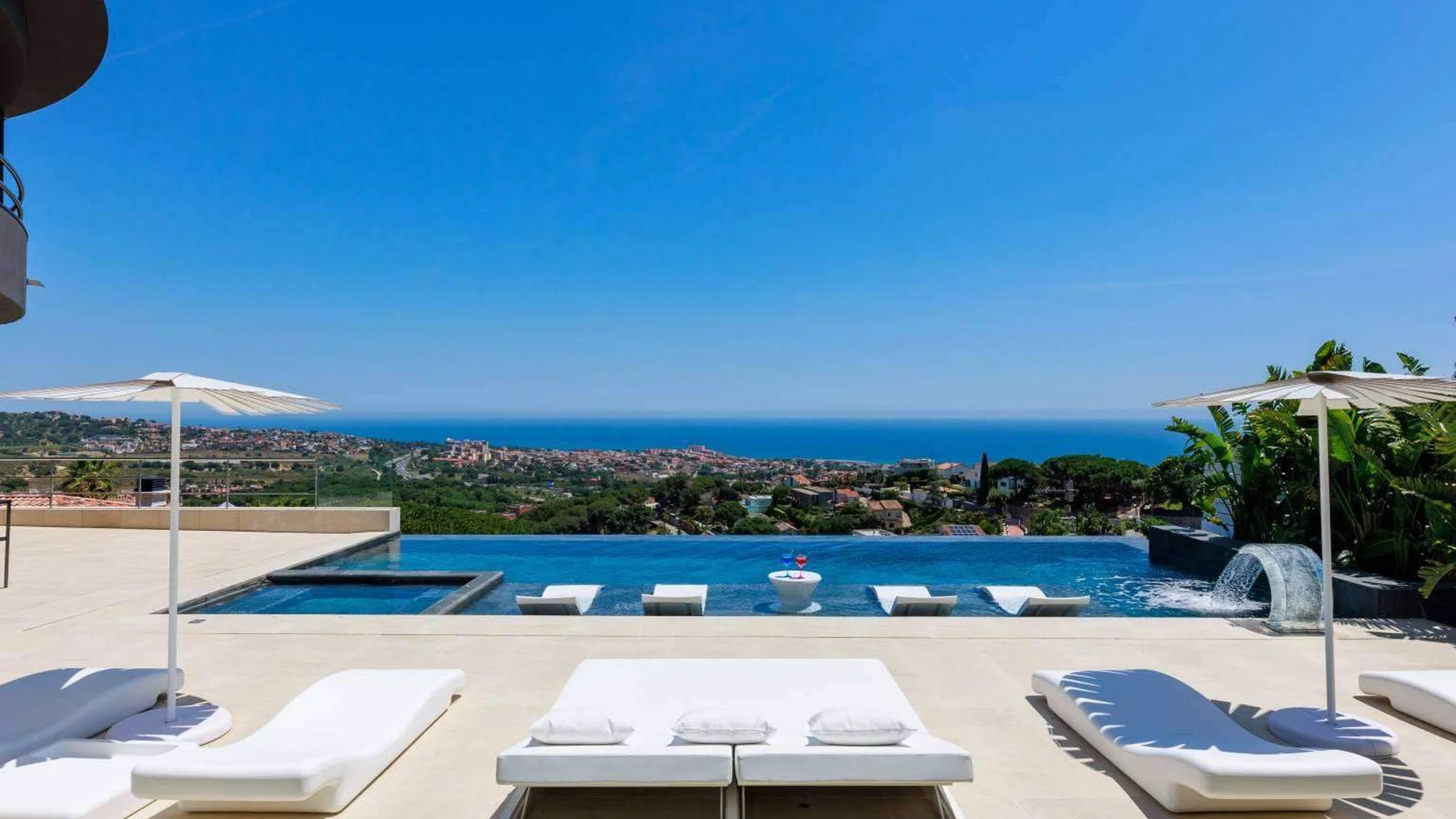 El nuevo proyecto de alquiler de casas de lujo para clientes VIP en Costa Brava y Barcelona
