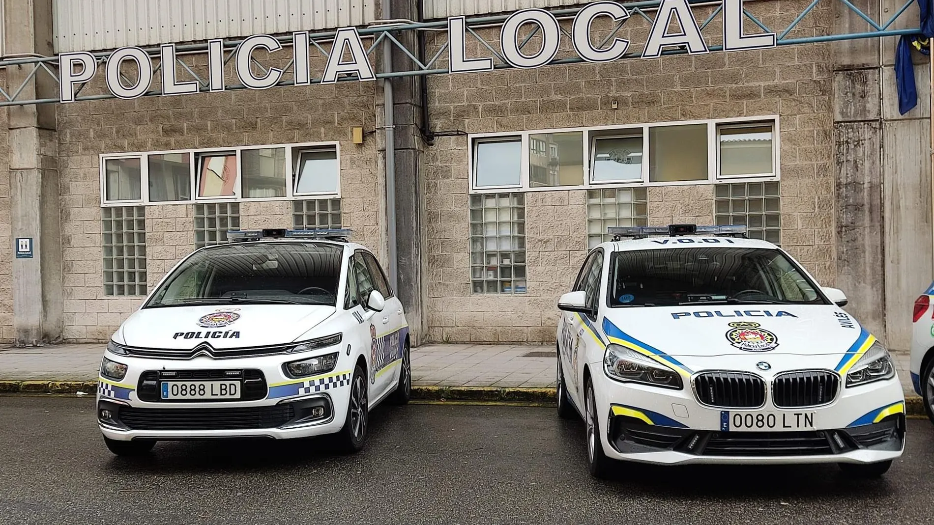 Detenida una mujer en Avilés (Asturias) por agredir a una trabajadora social que tuvo que ser trasladada al hospital