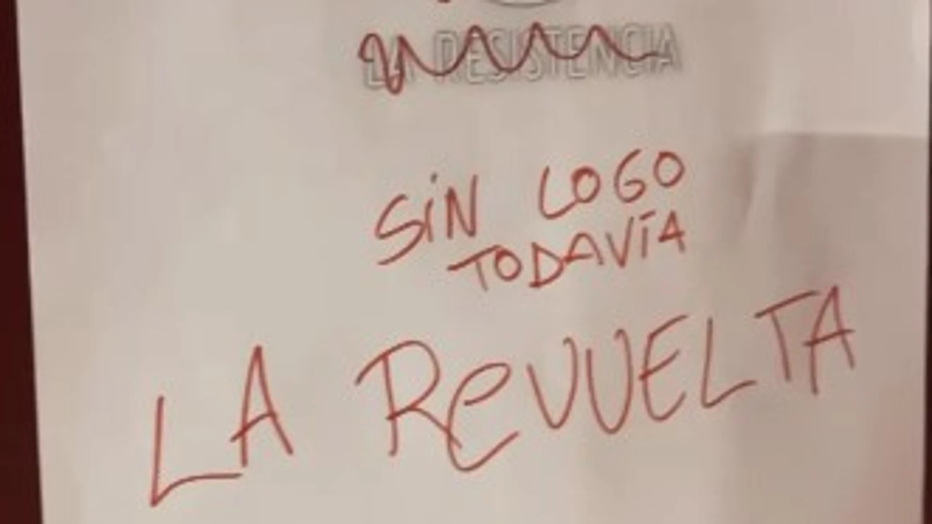 "La Revuelta" de Broncano se ríe de sí misma en su reveladora promo