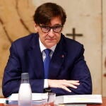 El Govern priorizará «potenciar» el uso social del catalán y evita pronunciarse sobre la vehicularidad del castellano en la escuela