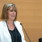 AMP.- Núria Marín (PSC) será la nueva delegada del Govern en Madrid