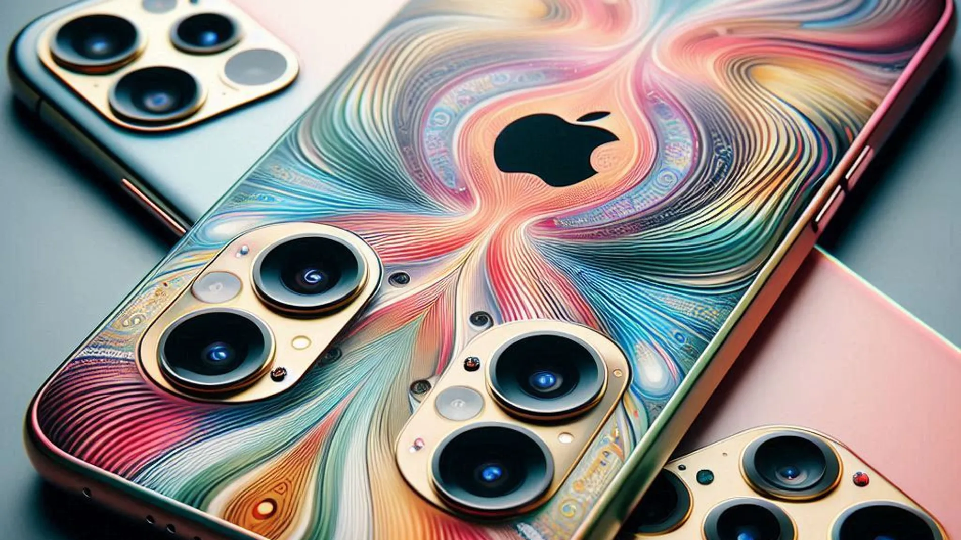 iPhone 16