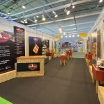 Los productos de "Salamanca en Bandeja" estarán presentes en Salamaq 