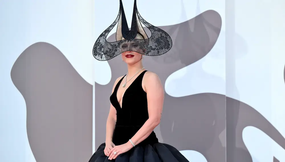 Joker: Folie a Deux - Premiere - 81st Venice Film Festival