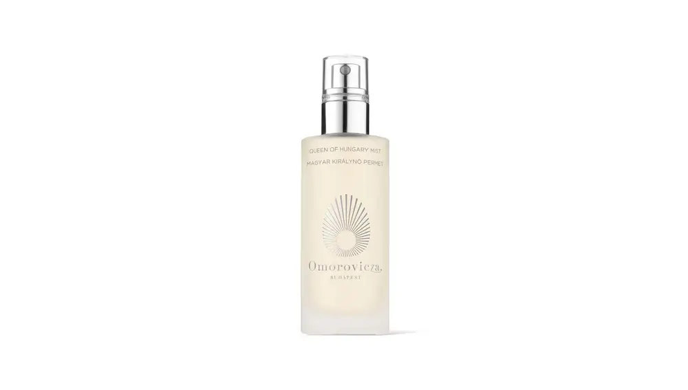 Queen of hungary mist