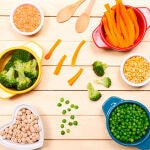 Alimentación BLW: el nuevo método de moda para alimentar a tu bebé