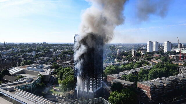 Grenfell Inquiry final report to be published on 04 September 2024