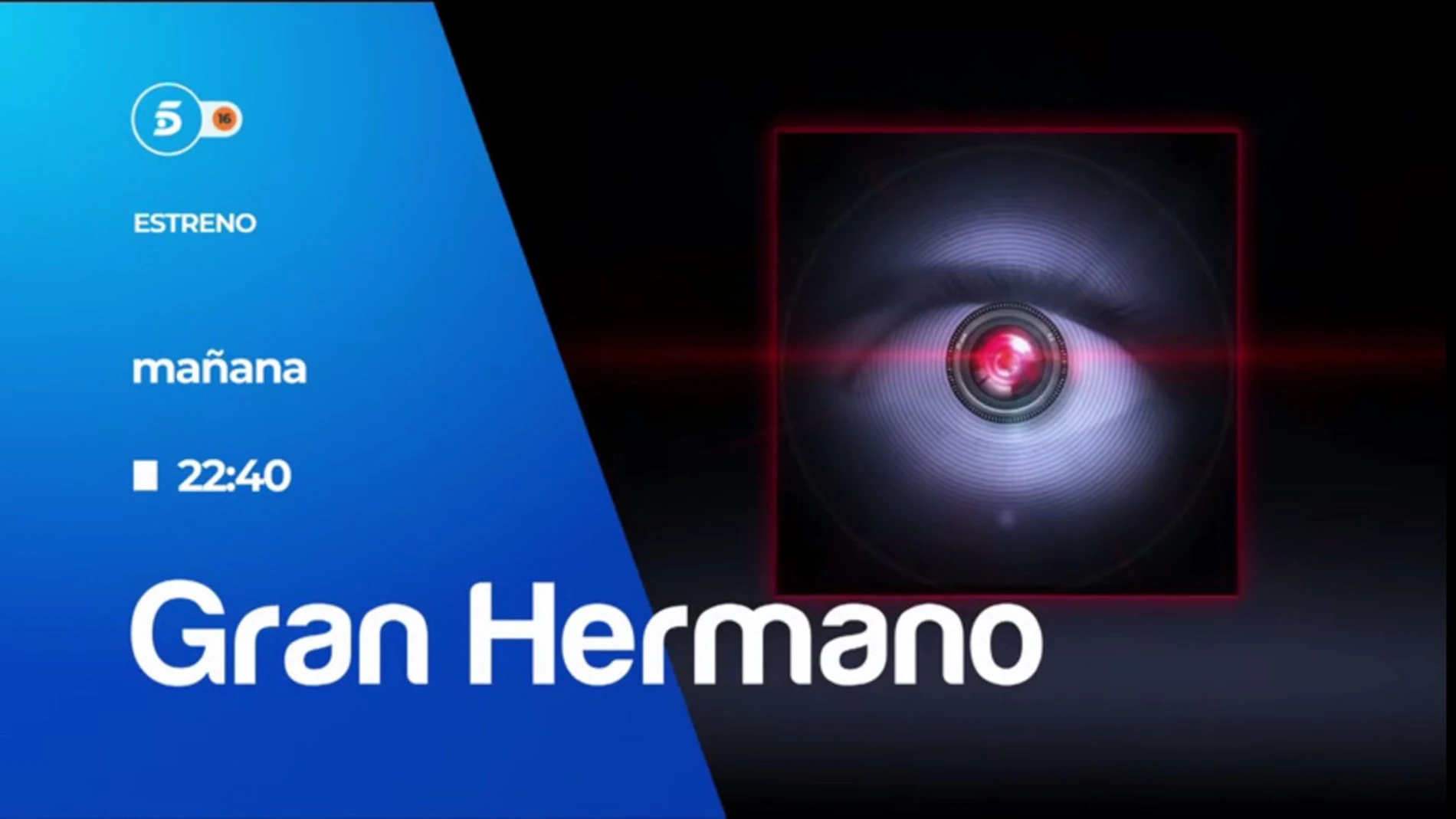 Telecinco adelanta el estreno de "Gran Hermano 2024" y recorta el tiempo de "Babylon Show"
