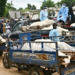 Nigeria Boko Haram
